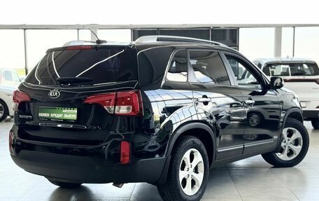 KIA Sorento II рестайлинг, 2019 год, 2 249 000 рублей, 4 фотография