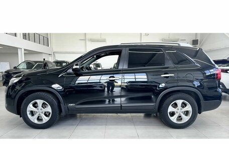 KIA Sorento II рестайлинг, 2019 год, 2 249 000 рублей, 7 фотография