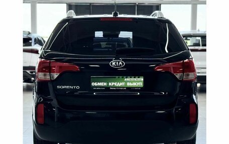 KIA Sorento II рестайлинг, 2019 год, 2 249 000 рублей, 5 фотография