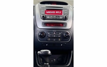 KIA Sorento II рестайлинг, 2019 год, 2 249 000 рублей, 15 фотография