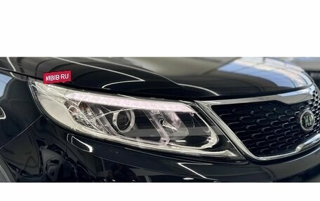 KIA Sorento II рестайлинг, 2019 год, 2 249 000 рублей, 9 фотография