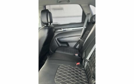 KIA Sorento II рестайлинг, 2019 год, 2 249 000 рублей, 16 фотография