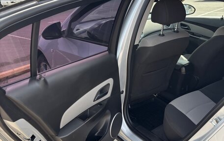 Chevrolet Cruze II, 2012 год, 640 000 рублей, 11 фотография