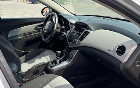 Chevrolet Cruze II, 2012 год, 640 000 рублей, 17 фотография