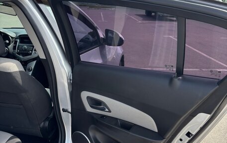Chevrolet Cruze II, 2012 год, 640 000 рублей, 14 фотография