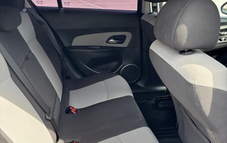 Chevrolet Cruze II, 2012 год, 640 000 рублей, 15 фотография