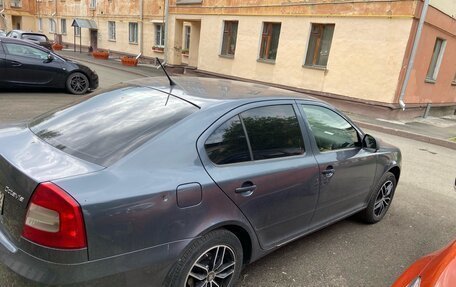 Skoda Octavia, 2012 год, 650 000 рублей, 5 фотография