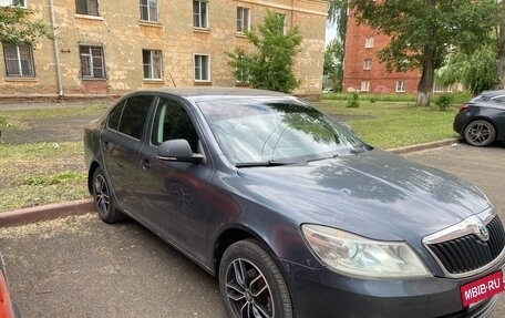 Skoda Octavia, 2012 год, 650 000 рублей, 2 фотография