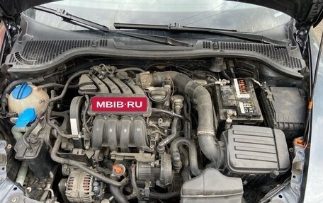 Skoda Octavia, 2012 год, 650 000 рублей, 8 фотография