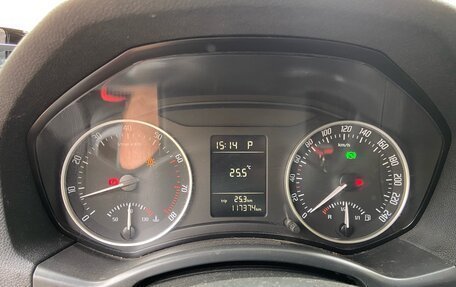 Skoda Octavia, 2012 год, 650 000 рублей, 12 фотография