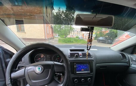 Skoda Octavia, 2012 год, 650 000 рублей, 11 фотография
