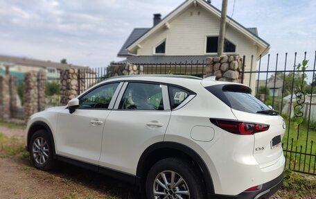 Mazda CX-5 II, 2025 год, 3 400 000 рублей, 2 фотография