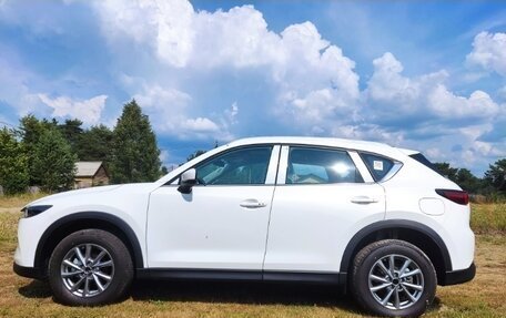 Mazda CX-5 II, 2025 год, 3 400 000 рублей, 7 фотография