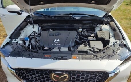 Mazda CX-5 II, 2025 год, 3 400 000 рублей, 3 фотография