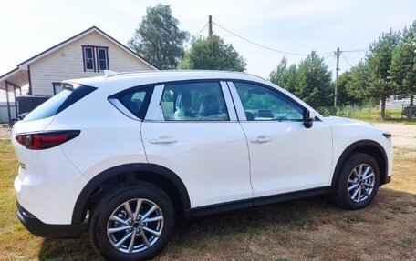 Mazda CX-5 II, 2025 год, 3 400 000 рублей, 5 фотография