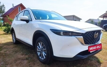 Mazda CX-5 II, 2025 год, 3 400 000 рублей, 6 фотография