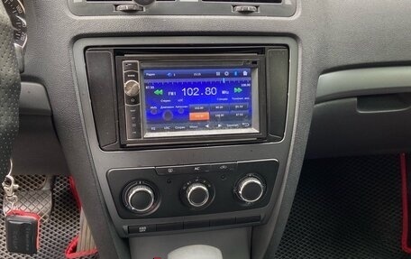 Skoda Octavia, 2012 год, 650 000 рублей, 13 фотография