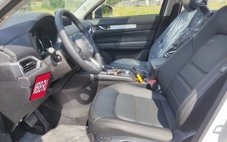 Mazda CX-5 II, 2025 год, 3 400 000 рублей, 8 фотография