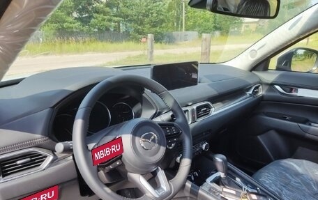 Mazda CX-5 II, 2025 год, 3 400 000 рублей, 9 фотография