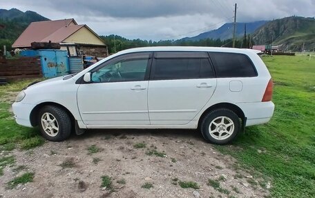 Toyota Corolla, 2003 год, 500 000 рублей, 4 фотография