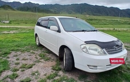 Toyota Corolla, 2003 год, 500 000 рублей, 2 фотография