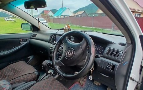 Toyota Corolla, 2003 год, 500 000 рублей, 6 фотография