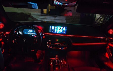 BMW 5 серия, 2018 год, 2 790 000 рублей, 12 фотография