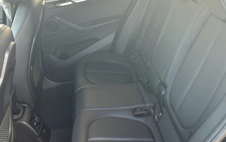 BMW X1, 2020 год, 2 200 000 рублей, 4 фотография