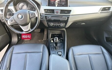 BMW X1, 2020 год, 2 200 000 рублей, 3 фотография