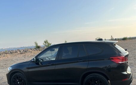 BMW X1, 2020 год, 2 200 000 рублей, 8 фотография