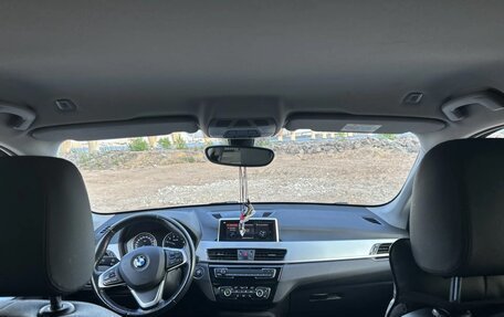 BMW X1, 2020 год, 2 200 000 рублей, 12 фотография