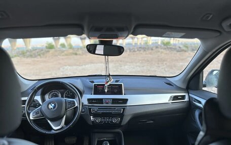 BMW X1, 2020 год, 2 200 000 рублей, 17 фотография