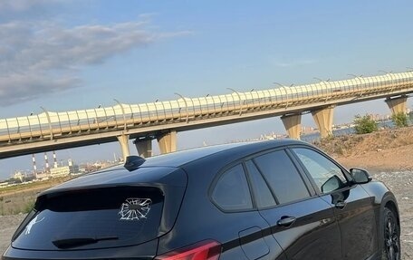 BMW X1, 2020 год, 2 200 000 рублей, 11 фотография