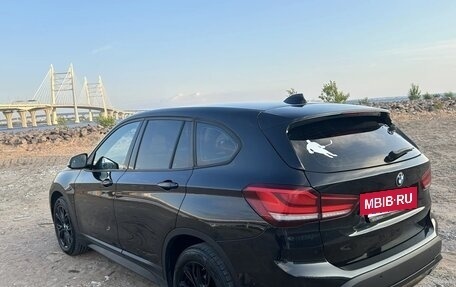 BMW X1, 2020 год, 2 200 000 рублей, 5 фотография