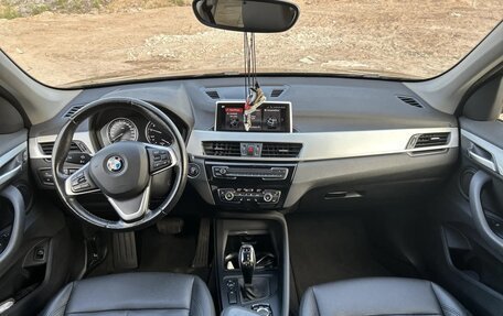 BMW X1, 2020 год, 2 200 000 рублей, 21 фотография