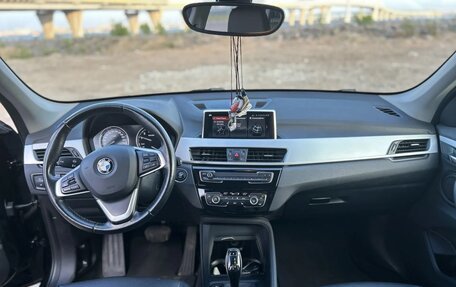 BMW X1, 2020 год, 2 200 000 рублей, 26 фотография