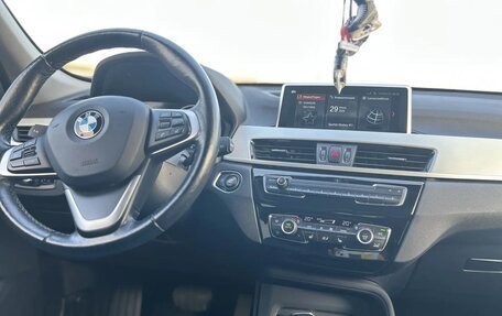 BMW X1, 2020 год, 2 200 000 рублей, 32 фотография