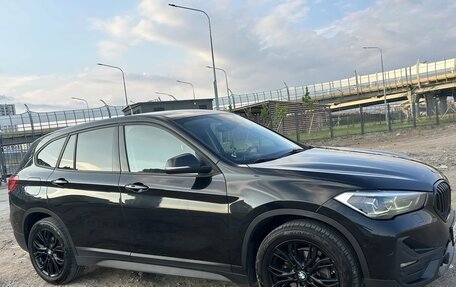 BMW X1, 2020 год, 2 200 000 рублей, 25 фотография