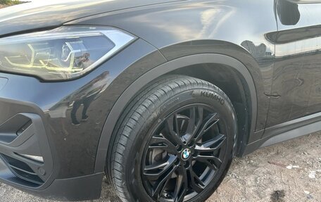 BMW X1, 2020 год, 2 200 000 рублей, 27 фотография