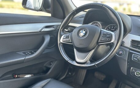BMW X1, 2020 год, 2 200 000 рублей, 31 фотография