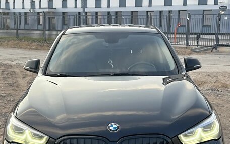 BMW X1, 2020 год, 2 200 000 рублей, 30 фотография