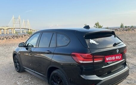 BMW X1, 2020 год, 2 200 000 рублей, 20 фотография