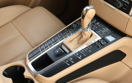 Porsche Macan I рестайлинг, 2014 год, 3 100 000 рублей, 16 фотография