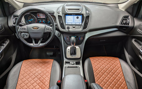 Ford Kuga III, 2017 год, 1 894 900 рублей, 8 фотография