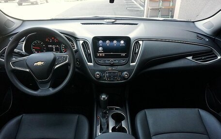 Chevrolet Malibu IX, 2020 год, 1 500 000 рублей, 5 фотография
