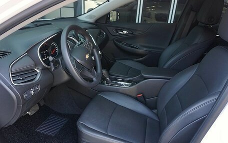 Chevrolet Malibu IX, 2020 год, 1 500 000 рублей, 8 фотография