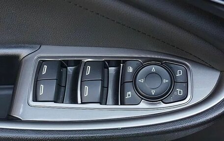Chevrolet Malibu IX, 2020 год, 1 500 000 рублей, 14 фотография