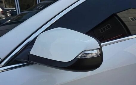 Chevrolet Malibu IX, 2020 год, 1 500 000 рублей, 19 фотография