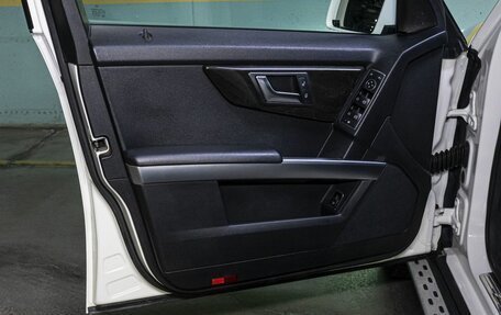 Mercedes-Benz GLK-Класс, 2012 год, 1 999 000 рублей, 11 фотография