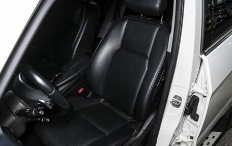 Mercedes-Benz GLK-Класс, 2012 год, 1 999 000 рублей, 13 фотография